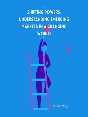 cover image of Shifting Powers